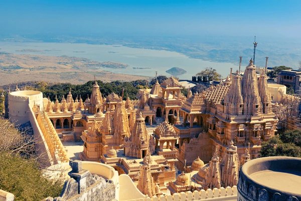 Bhavnagar Tour