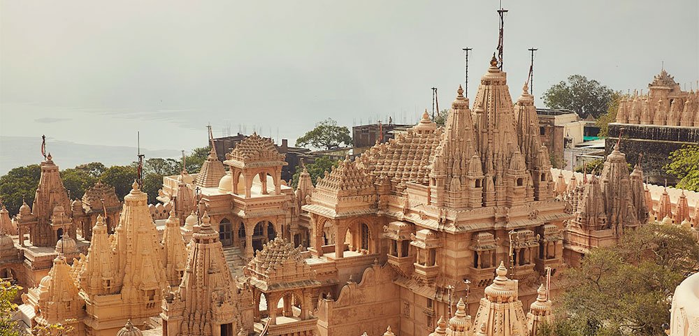 Palitana Tour